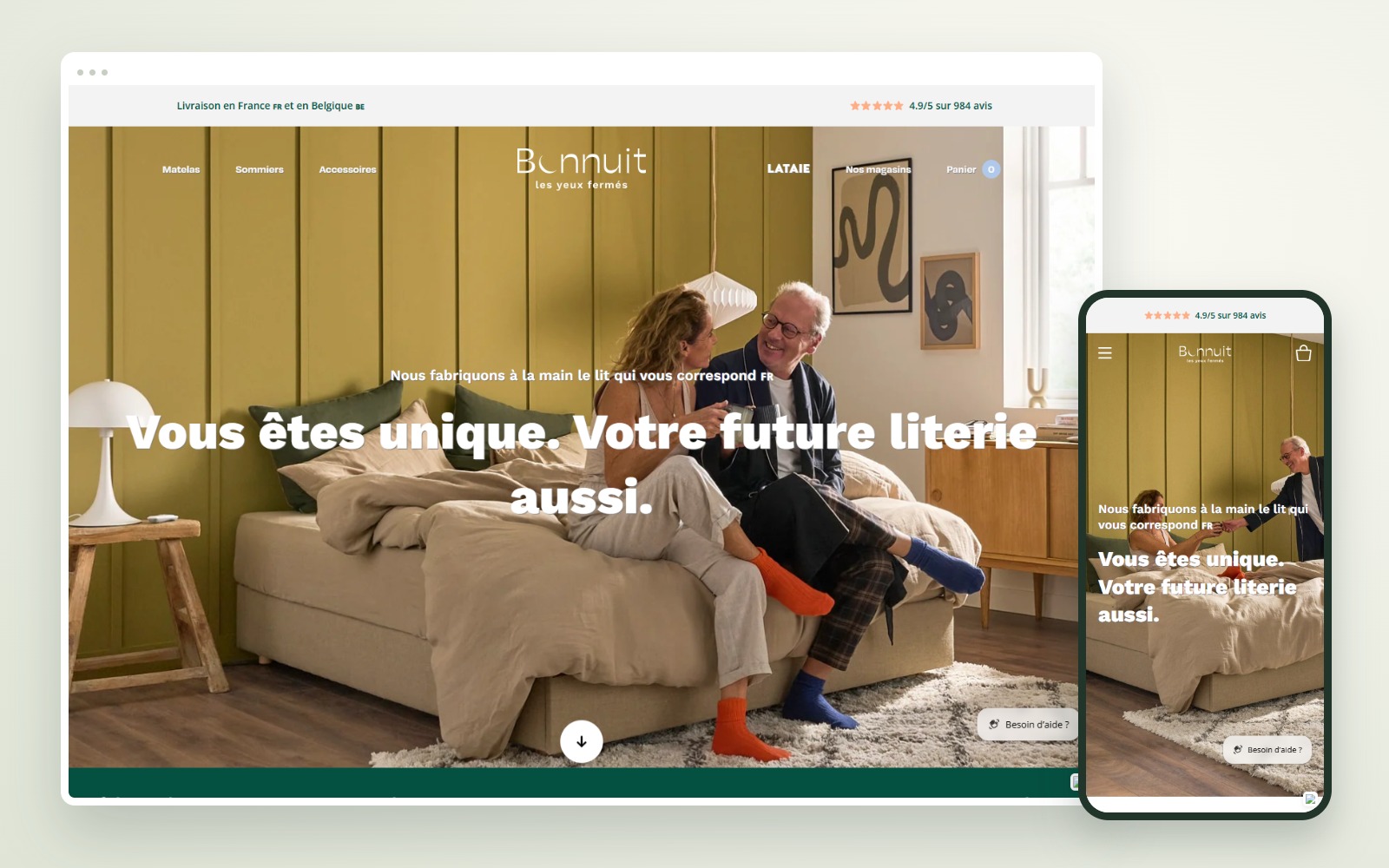 Bonnuit